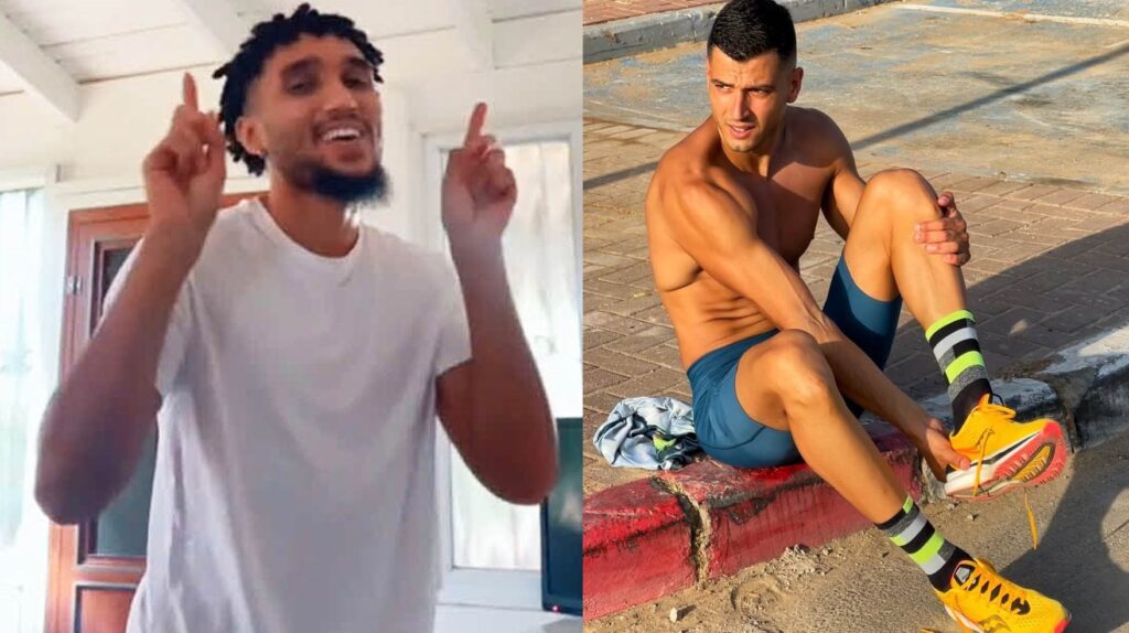 האקס של הדר ופרידה? דיירי האח הגדול החדשים נחשפים!