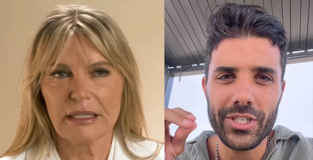 ציפי רפאלי יוצאת נגד אליאב טעטי: "טעטי פתטי! שיפסיק לחפש כותרות"