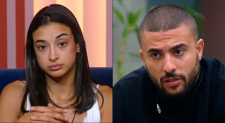 מתמודדת "האח הגדול" יוצאת נגד עינב בריב עם אור: "איך אפשר לדבר על ילדים?"