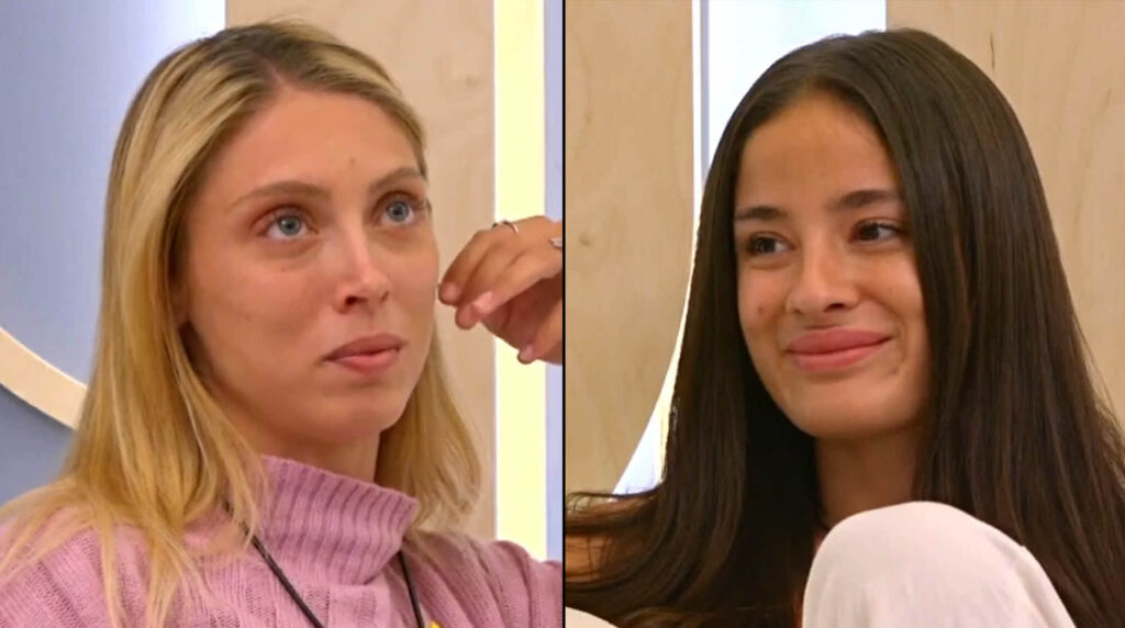 אחרי הפיצוץ עם הדר: מלאני מקבלת תמיכה אדירה ממקום לא צפוי