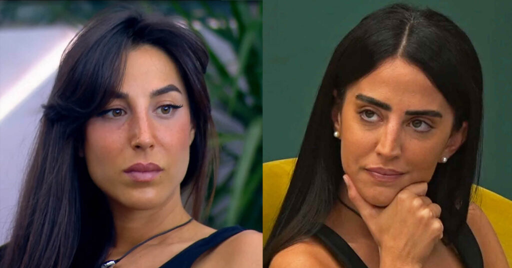 טליה עובדיה משגרת עקיצה לבר כהן ולא תאמינו באיזה הקשר