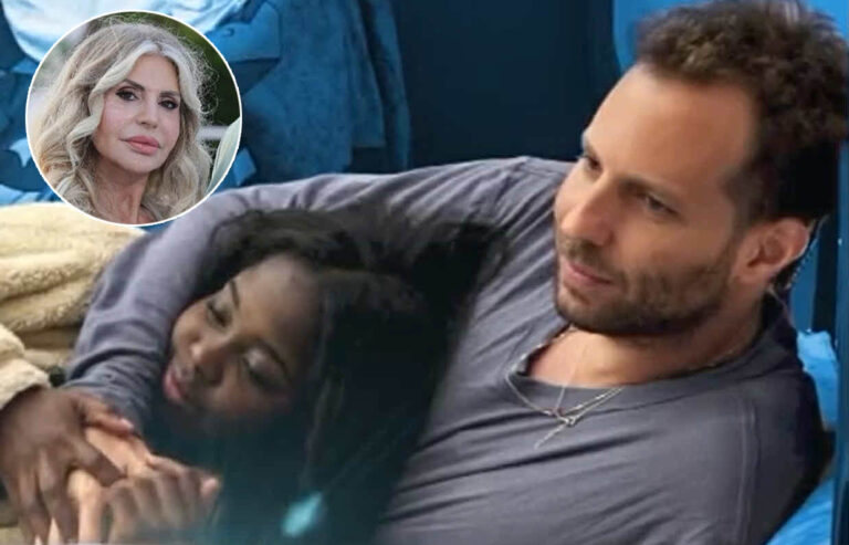 הלם: לא תאמינו מה משפחתו של בן אדם חושבים על הזוגיות עם קורלי