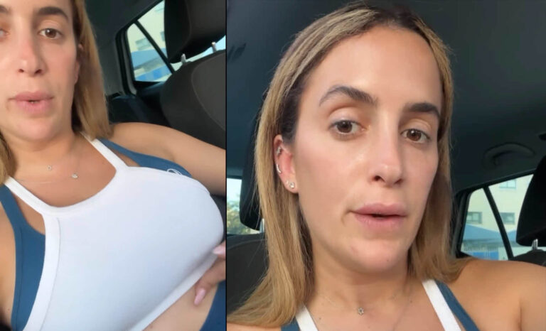 "בהריון ולא נשואה אוי ואבוי": יובל מעתוק מתמודדת עם סערה חדשה