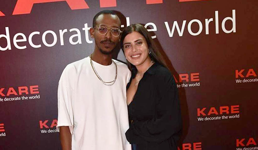 בהריון? ספיר בורגיל חשפה והוסיפה: "לא נכנסים לרחם של אישה"