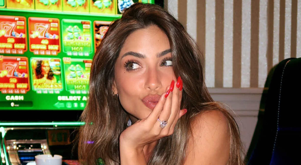 די לקודי קופון: דניאל גרינברג חטפה ביקורת והשיבה: "זאת הפרנסה שלי"