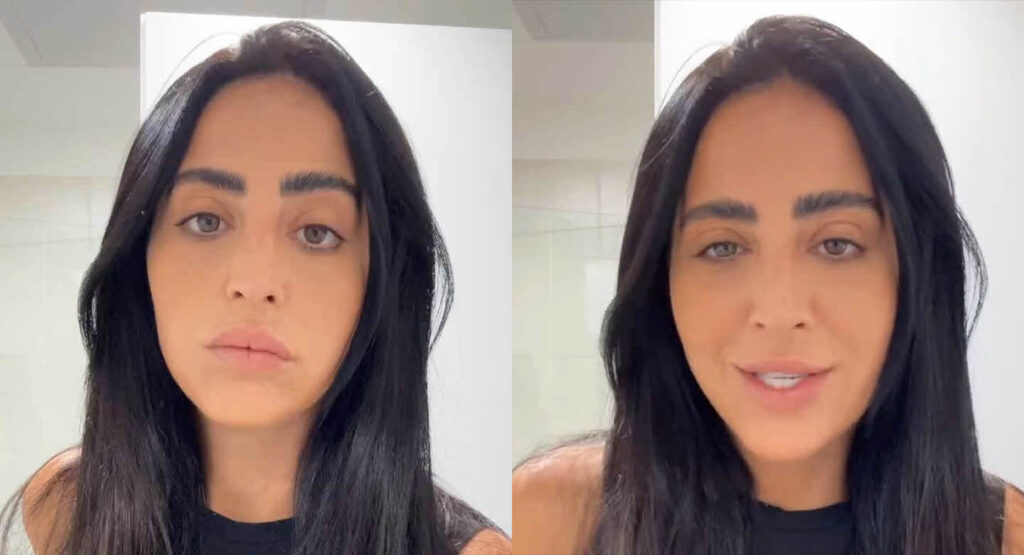 בר כהן פותחת בעצבים: "מי שאומר לא הוא שקרן! זו פשוט צביעות לשמה"