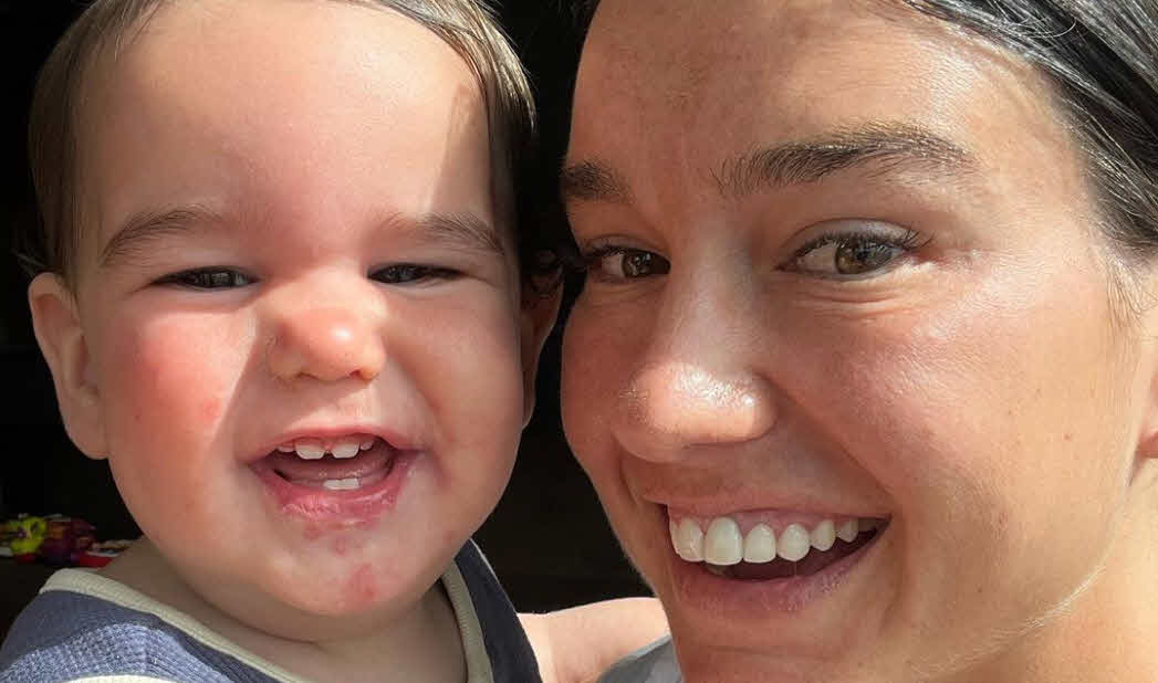 "שיטה קיצונית ואגרסיבית": אדל בספלוב חשפה את שיטת הגמילה מבקבוק וחטפה