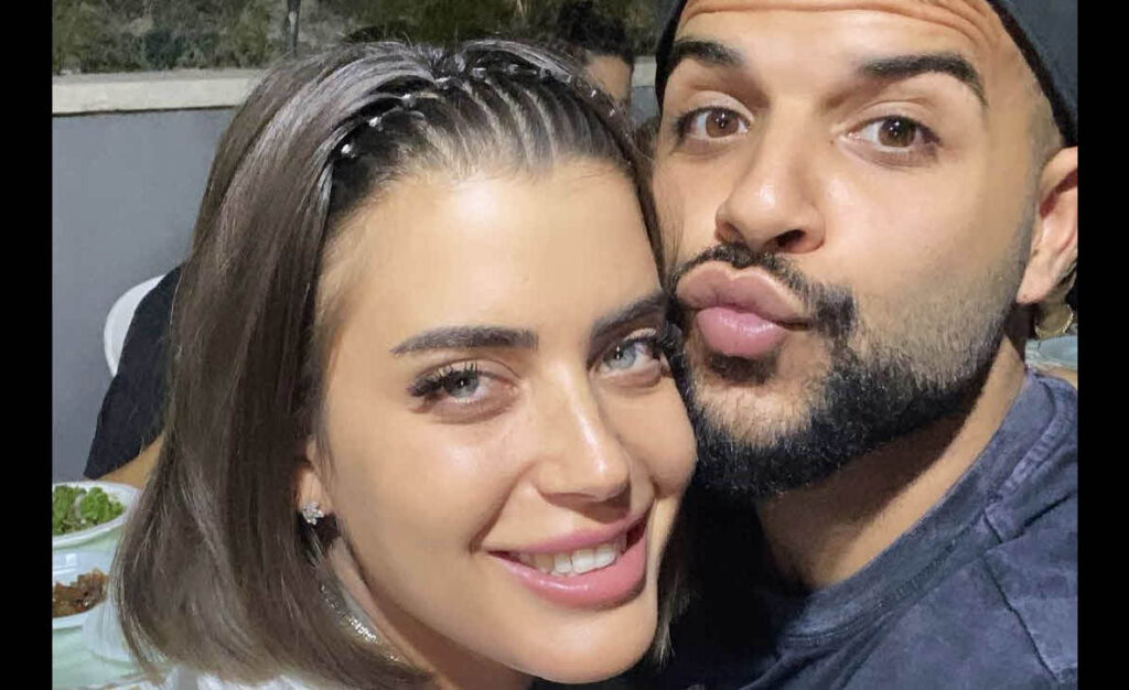 "מי ידע שאני אעשה על הגב של ספיר ואברהם כזה כסף": ליאל קוצרי מפתיע