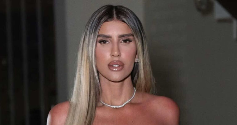 לא תאמינו על מי יצאה עינב בובליל: "אנשים איבדו את זה"