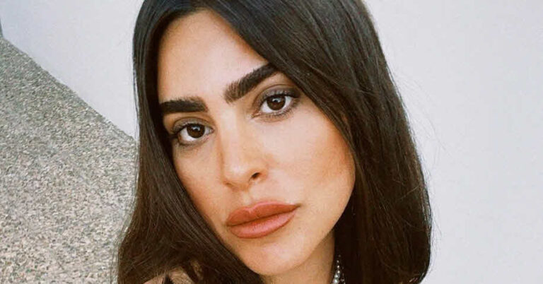 "את צריכה לנסות": נופר מור קיבלה המלצה לעשות סמים וכך הגיבה