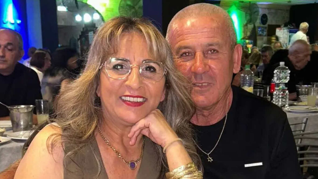 "קום שמעון יש הלוויה": יוצאת האח הגדול אורית טנג'י בתגובה מפתיעה