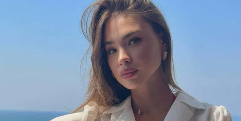 המכה הקשה שנפלה על רוסלנה רודינה: "גם אני קיבלתי עונש"