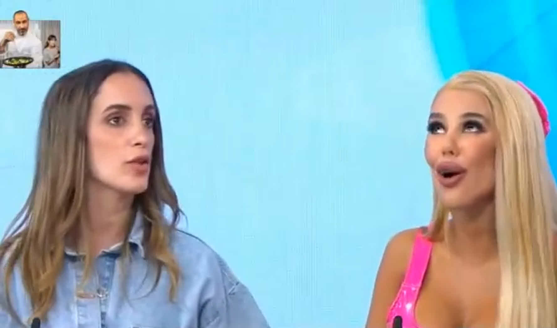 אחרי שחטפה ביקורת מיובל מעתוק: סתיו קצין משיבה אש!