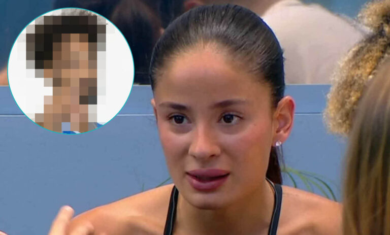 "גיליתי שהוא בגד בי פעמיים וסלחתי": האקס של הדר שירי נחשף