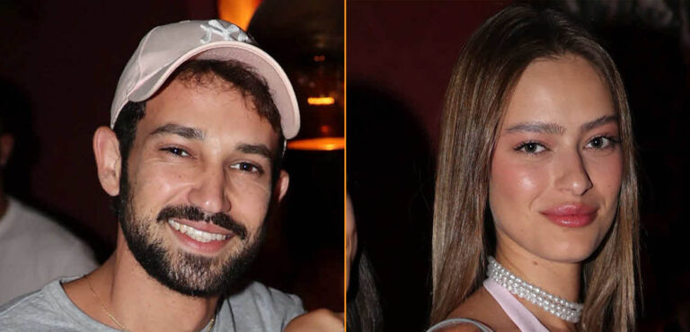 עקיצה כפולה: שילה נפרד מאמילי וכך הגיב לכך עידן גלפר