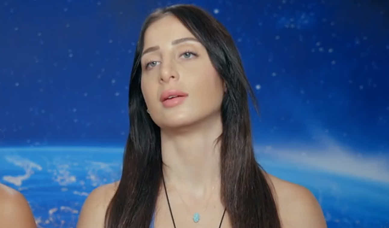 בניין המגורים של זוכת הריאלטי נפגע מטיל ששוגר מאירן