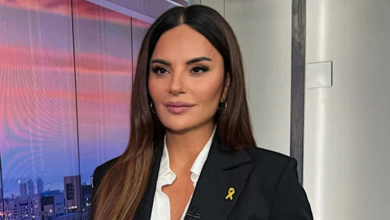 למרות שביטלה את חגיגות יום ההולדת: אופירה אסייג חוטפת