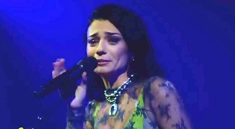 "היא התחרפנה": נינט טייב חושפת אחרי הפרידה וברשת לא נותרו אדישים