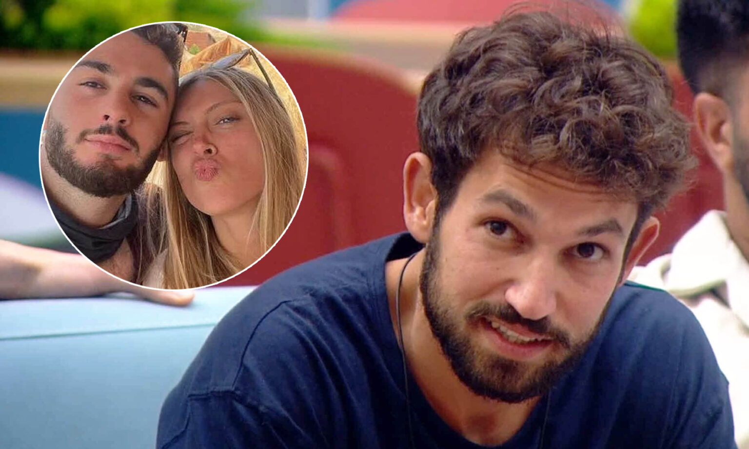 אחרי ארבע שנות זוגיות: יוצאת "האח הגדול" בפרידה מבן זוגה