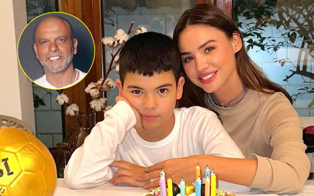 רוסלנה רודינה מצהירה: "יאן לא אמור לשלם את המחיר על הטעויות שלנו"