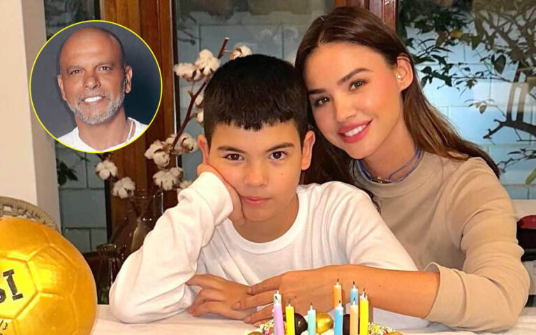 רוסלנה רודינה מצהירה: "יאן לא אמור לשלם את המחיר על הטעויות שלנו"