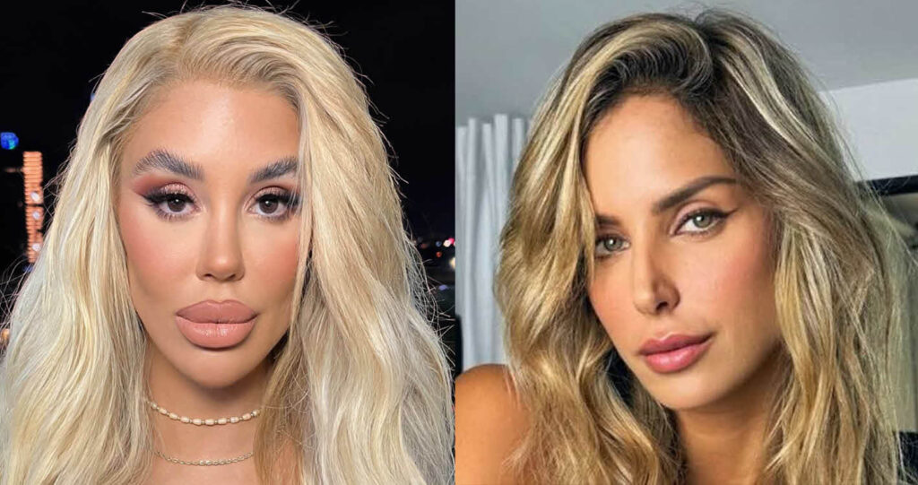 "מה שווה היהדות?": סתיו קצין פותחת על גל רובין שלא נותרה אדישה