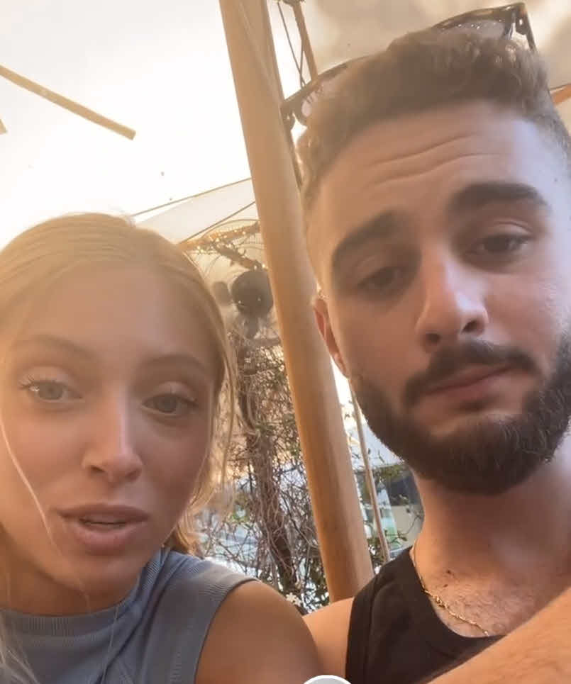אחרי ארבע שנות זוגיות: יוצאת "האח הגדול" בפרידה מבן זוגה