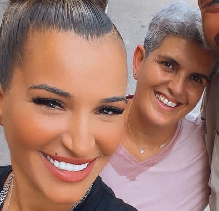 כוכבת הריאלטי לא מעכלת: "רמה נמוכה מאוד"