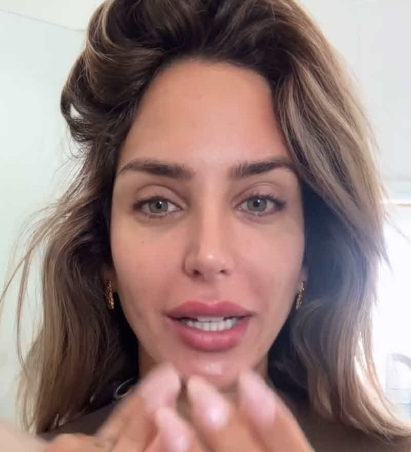 גל רובין יוצאת להגנת העם הערבי: "העם שלי דוחה אותי מתוכו"