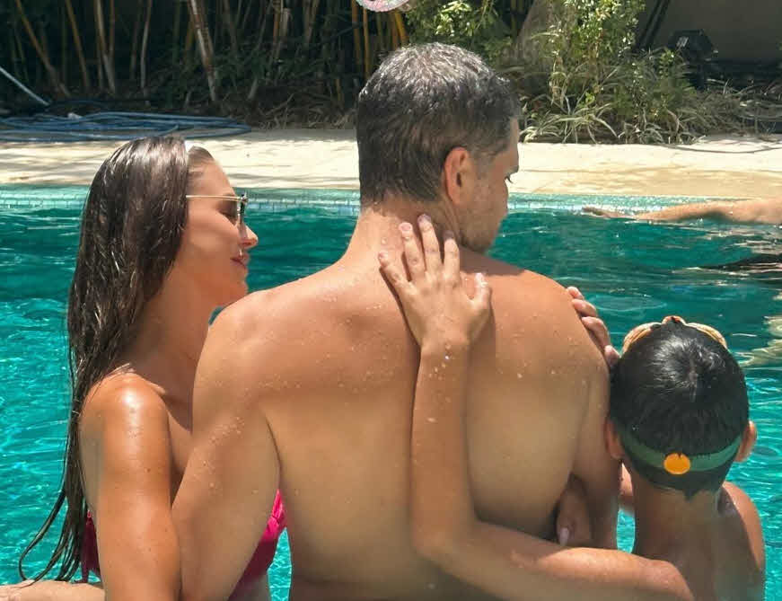 רוסלנה רודינה מצהירה: "יאן לא אמור לשלם את המחיר על הטעויות שלנו"