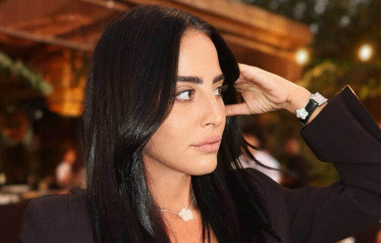 "אם בזה אני מעודדת אלימות אז מהמם": בר כהן מתפוצצת מכעס