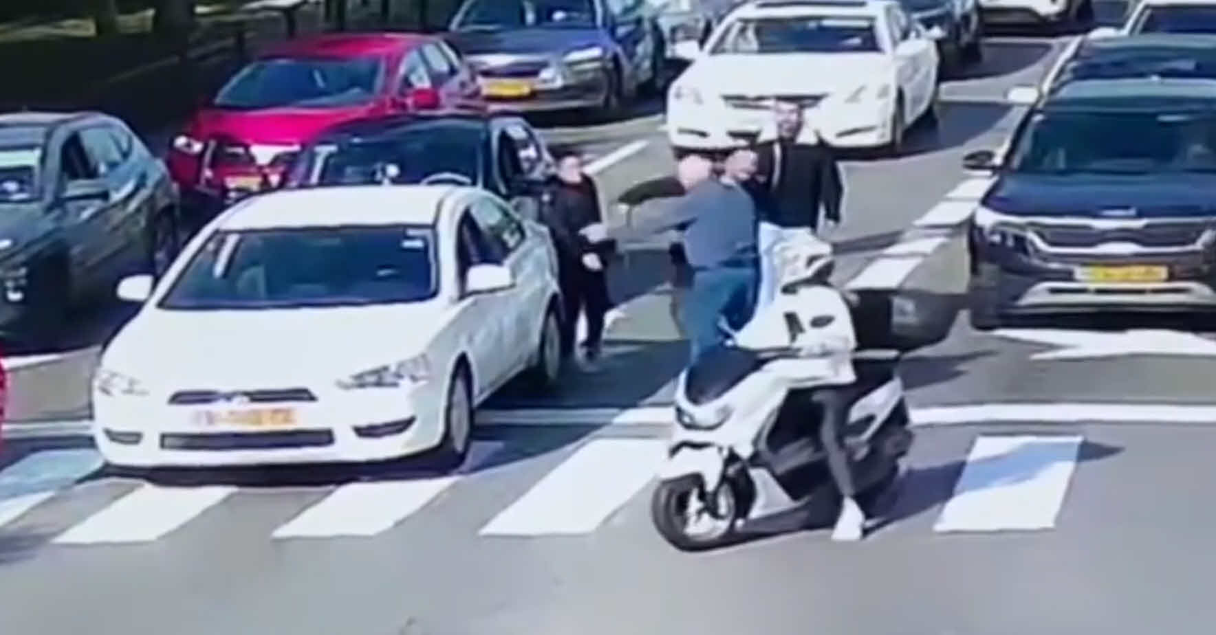 "אם בזה אני מעודדת אלימות אז מהמם": בר כהן מתפוצצת מכעס