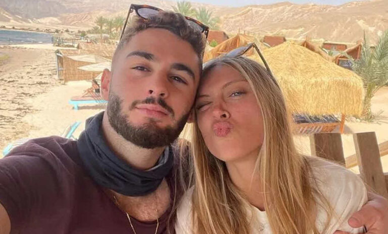 אחרי ארבע שנות זוגיות: יוצאת "האח הגדול" בפרידה מבן זוגה