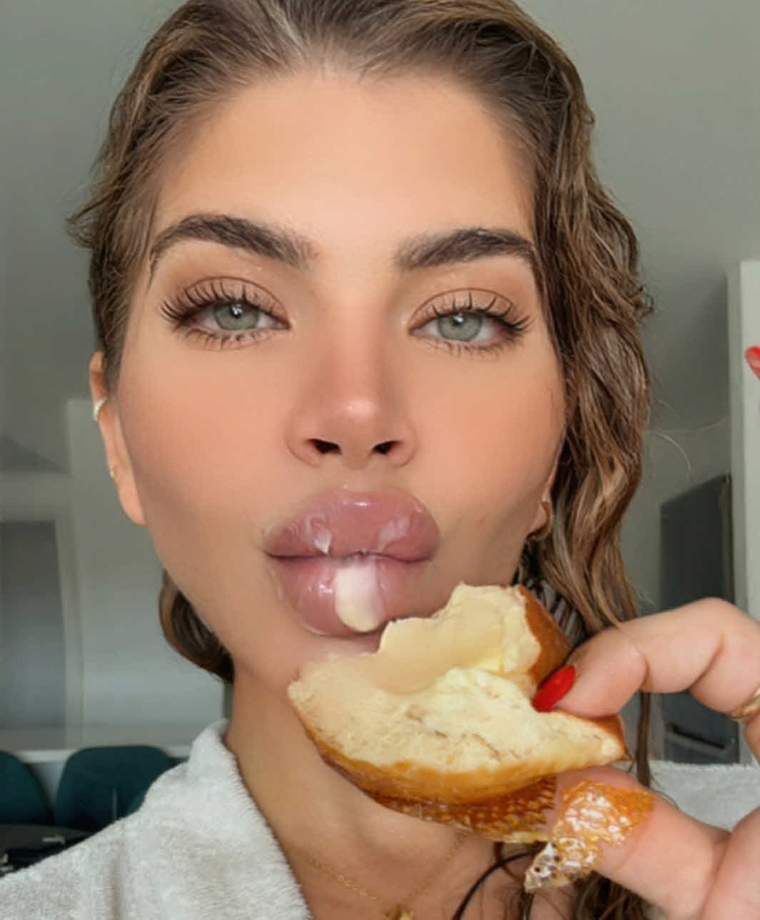 ג'קי אזולאי חושפת וסופגת אש ברשת: "פשוט תת רמה"