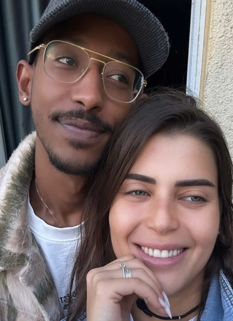 ספיר בורגיל בווידוי חושפני: "נפלתי לבור כל כך עמוק"