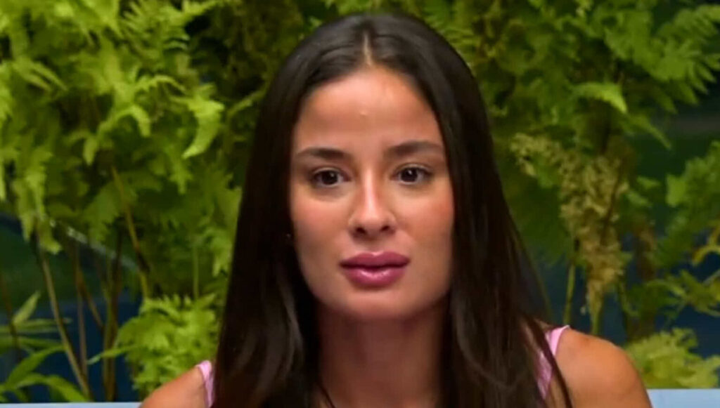 לא נעים: הדר שירי עברה הטרדה והחליטה לא לשתוק