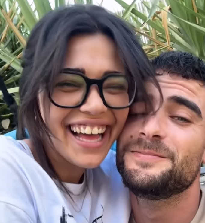 הלם: משטרה הוזעקה לביתם של שי עופרי ושניר בורגיל