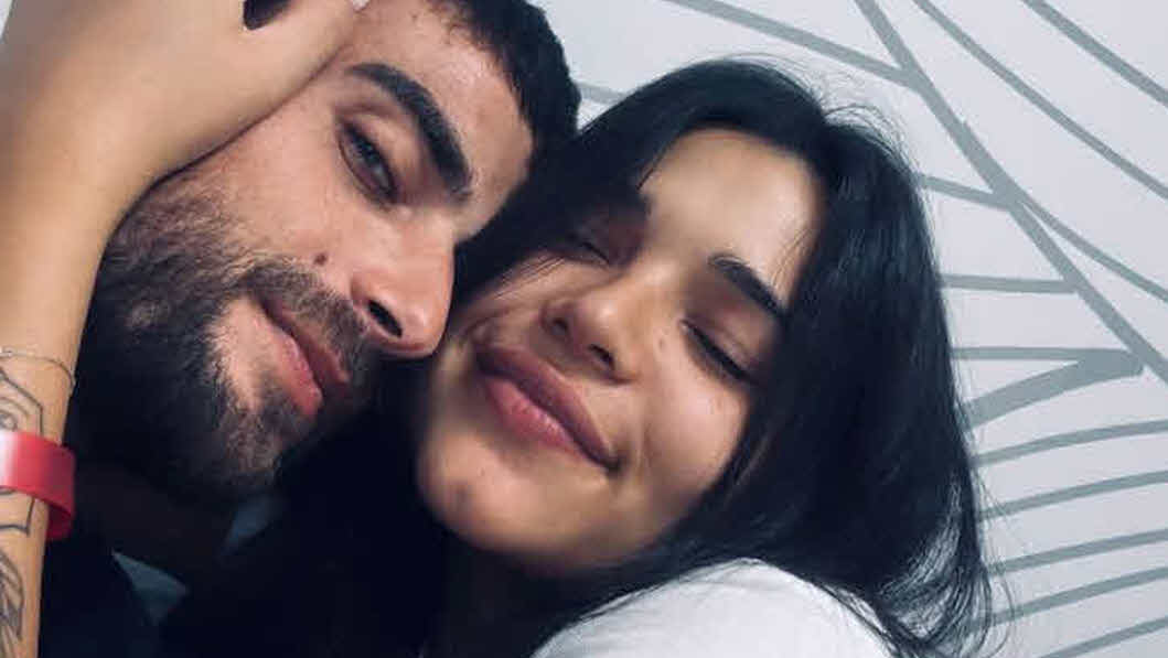 הלם: משטרה הוזעקה לביתם של שי עופרי ושניר בורגיל