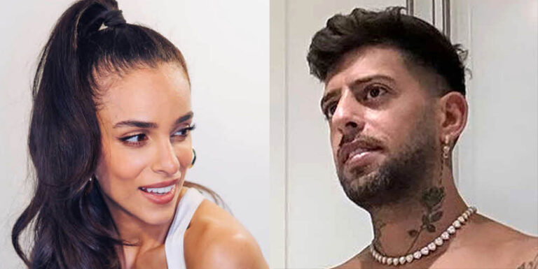 מאשרת קאמבק אפשרי עם בן אל תבורי? אורטל עמר פותחת