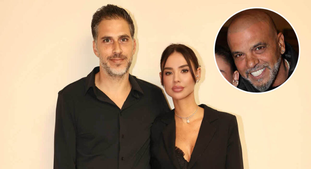 "יאללה לאייל גולן": רוסלנה רודינה חוטפת לאחר הפרידה מבעלה