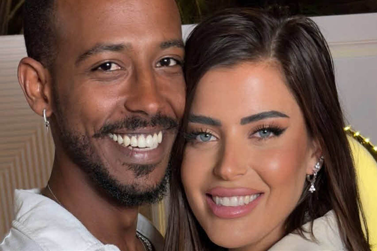 ספיר בורגיל משתפת בהתרגשות לבעלה: "תהיה האבא הכי מדהים בעולם"