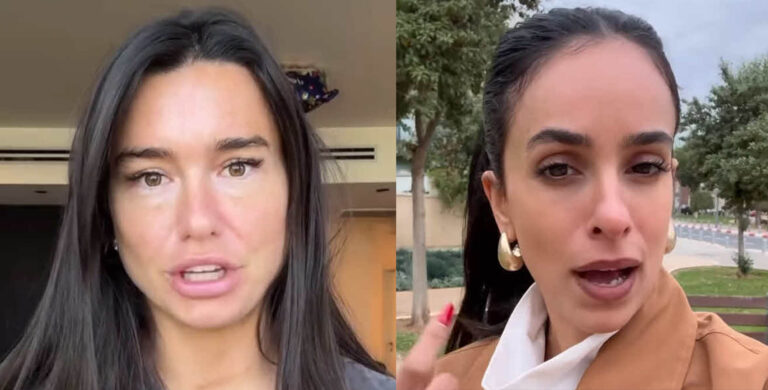 אדל בספלוב תפרגן? הצעד המפתיע של אורטל עמר