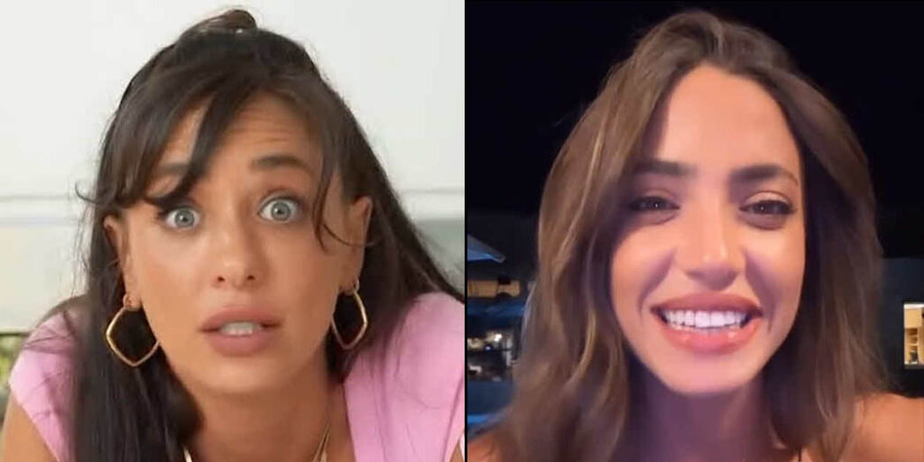 שירן סנדל נגד דניאל גרינברג: "הכל חוץ מאישה לאישה מלכה"