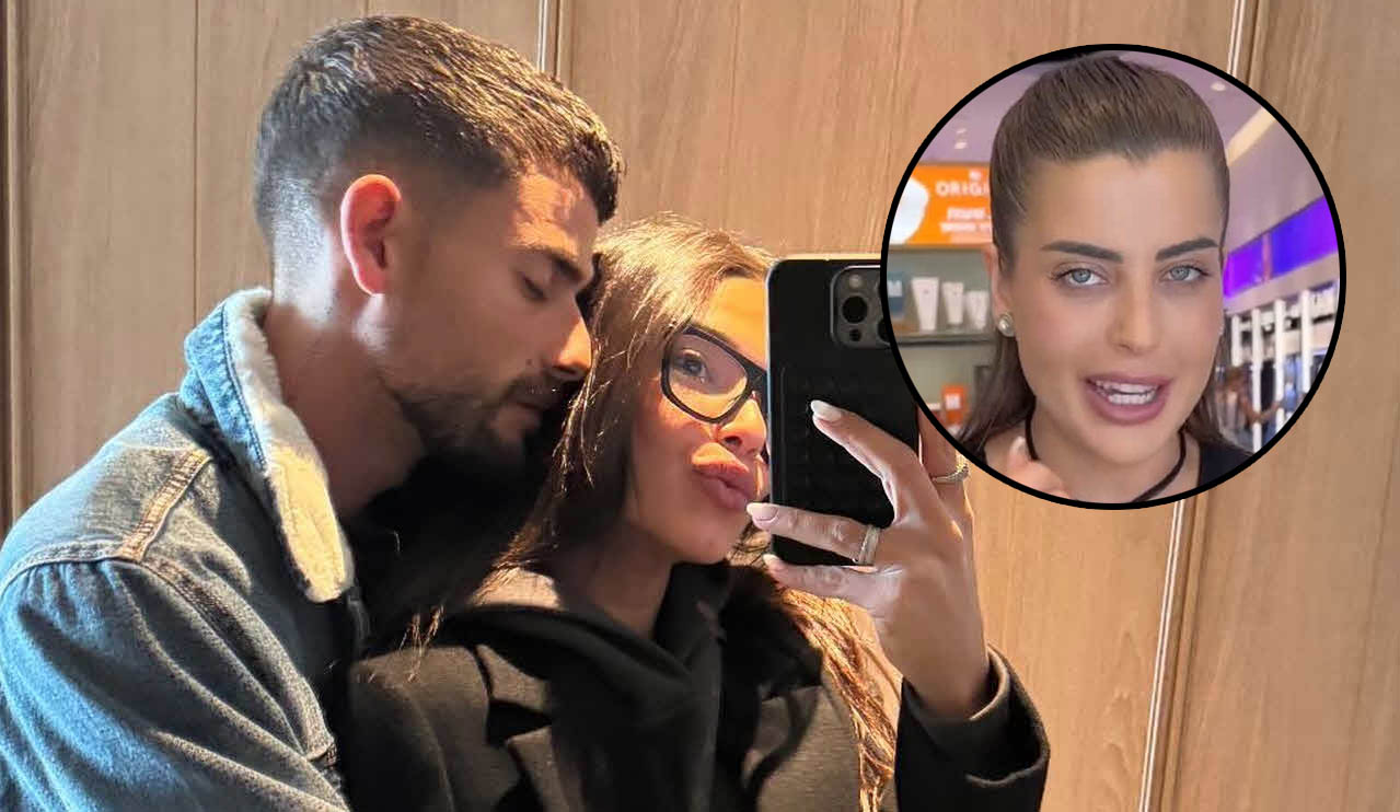 ספיר שומעת? שניר בורגיל במסר נוקב ודרמטי במיוחד