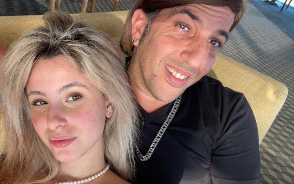 תראו מופתעים: אליקו ואם בנו הצעיר בקאמבק לעיני המצלמות