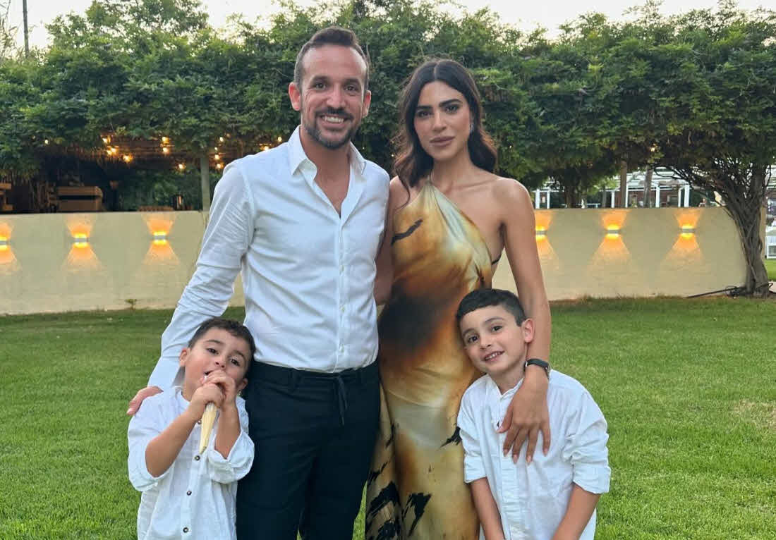 "נשמע רע, הייתי חייבת להוציא את זה": נופר מור בווידוי