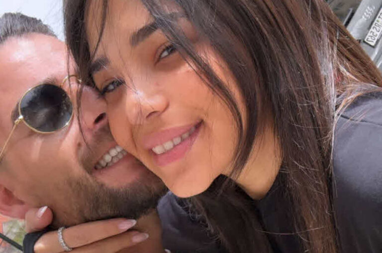 הפתעה: האם שי עופרי ושניר בורגיל מוכנים לילד נוסף