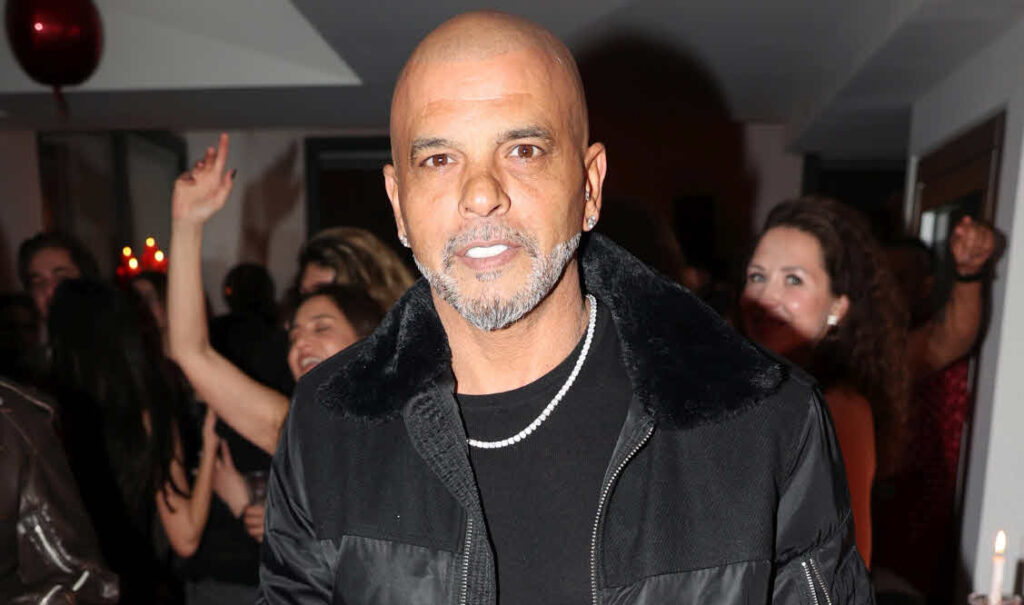 "המשטרה סגרה את המסיבה": אייל גולן והחברים הופתעו באמצע החגיגות