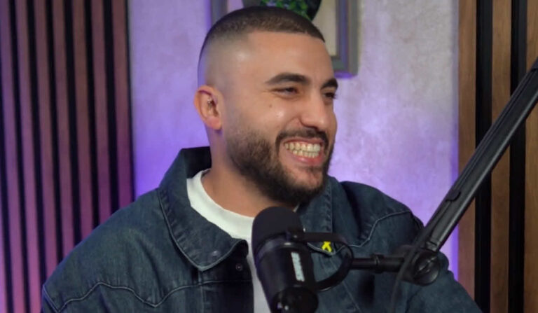 אור בן דוד פותח בגלוי: "מטרידים אותי המון גברים"