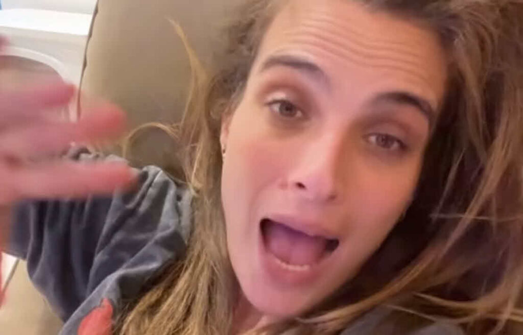 "אשפוז בכפיה פסיכית": אילנית לוי חוטפת בענק ולא תאמינו למה